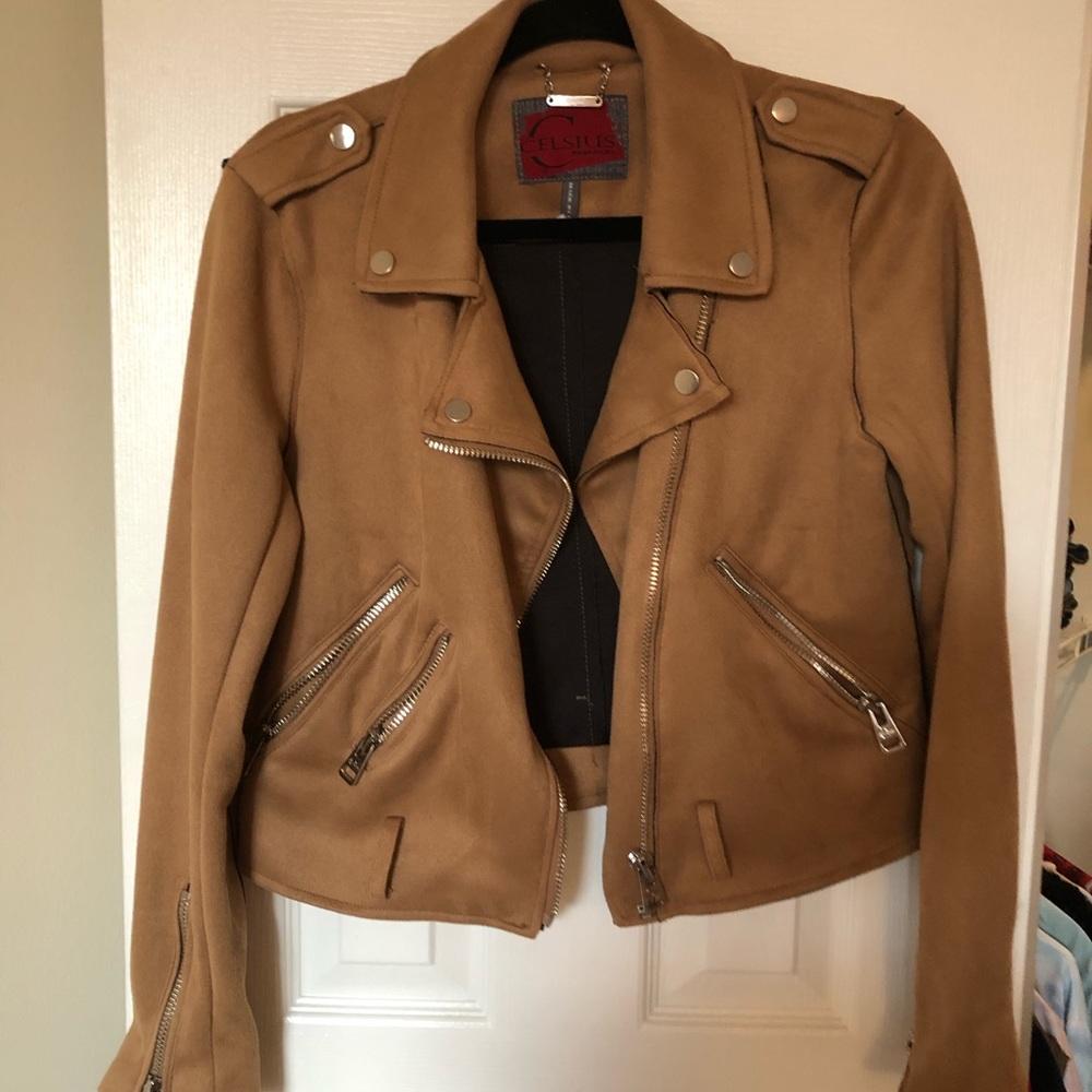 Celsius Premium Jacket